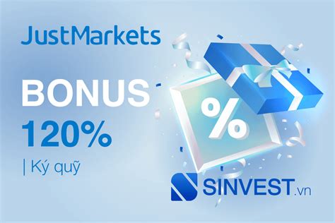 bonus justmarket
